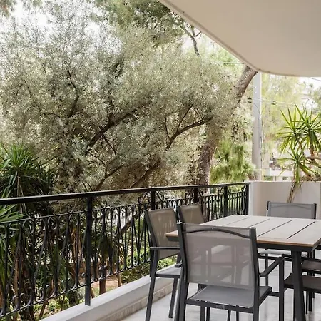 Apartment Chic & Luminous 3br In Kifisia By Upstreet Athens