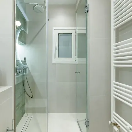 Urban Elegance 2br In Pangrati By Upstreet *