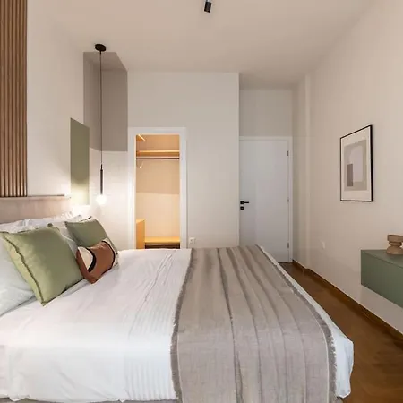 Apartment Urban Elegance 2br In Pangrati By Upstreet *