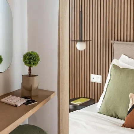 Apartment Urban Elegance 2br In Pangrati By Upstreet *