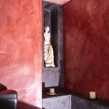 Apartment Oikos Ancient Greek House Athens