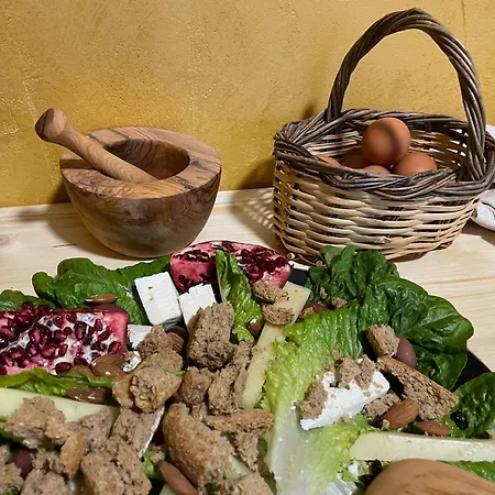 Apartment Oikos Ancient Greek House Athens