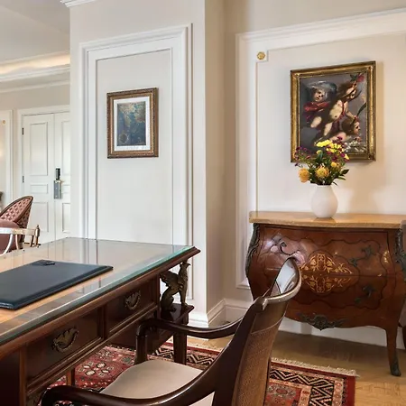 Hotel King George, A Luxury Collection Hotel,