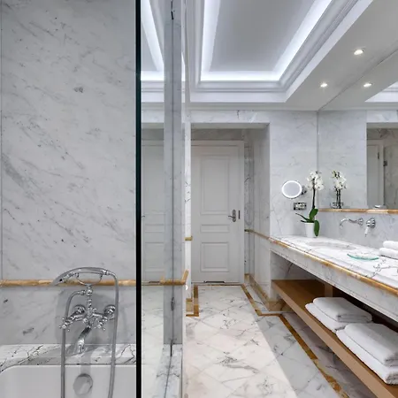 Hotel King George, A Luxury Collection Hotel, 5*