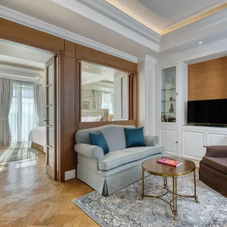 Hotel King George, A Luxury Collection Hotel, Atenas