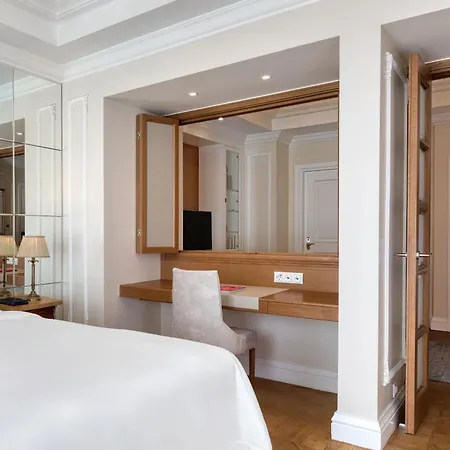 King George, A Luxury Collection Hotel, 5*