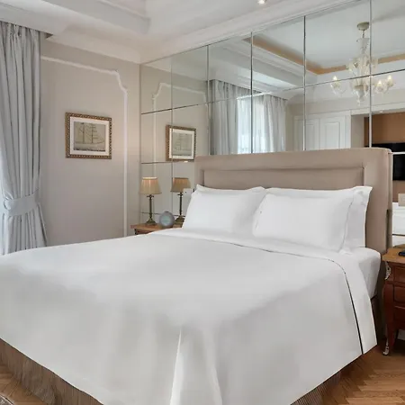 King George, A Luxury Collection Hotel, Atenas