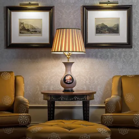 Grande Bretagne, A Luxury Collection Hotel Athènes