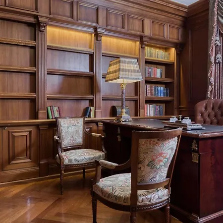 Grande Bretagne, A Luxury Collection 5* Athènes