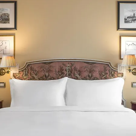 Grande Bretagne, A Luxury Collection