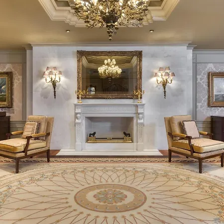 Grande Bretagne, A Luxury Collection Hotel 5*