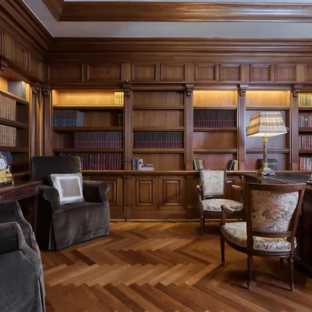 Hotel Grande Bretagne, A Luxury Collection Athènes
