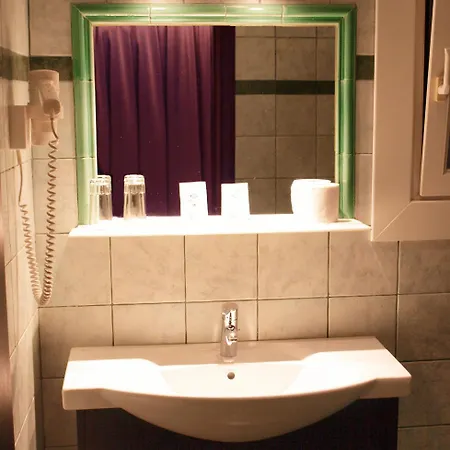Athens City Hotel Atenas