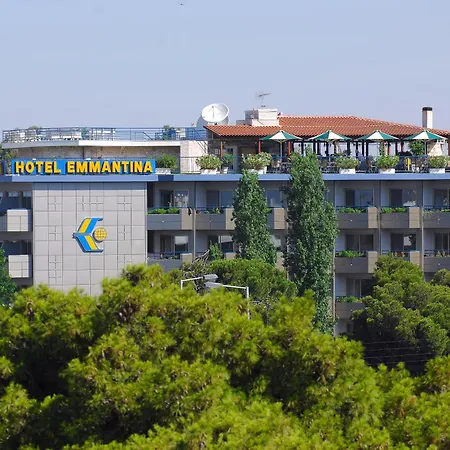 Emmantina