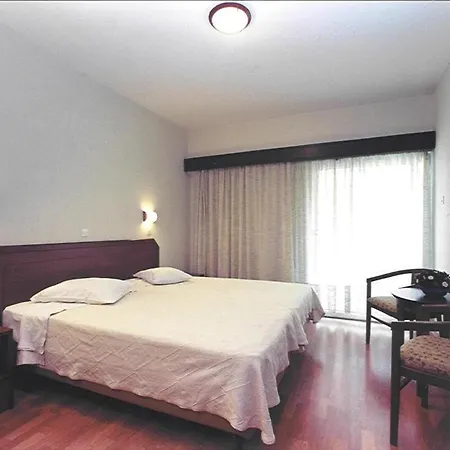 Hotel Economy