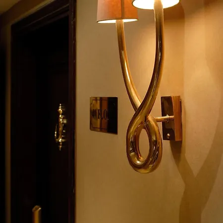 Hotel Hera Atene