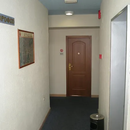 Hotel Economy