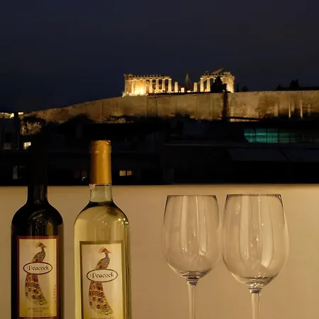 Ξενοδοχείο ήρα Αθήνα