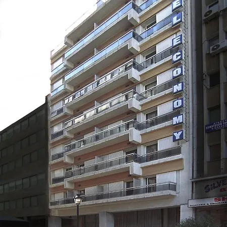 Hotel Economy
