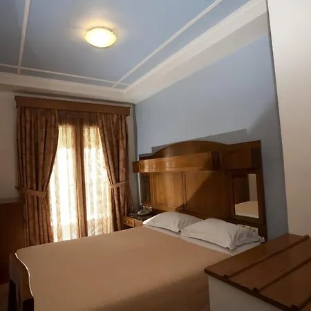 Hotel Katerina Atény