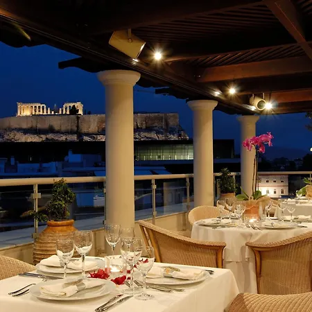 Hotel Hera 4*