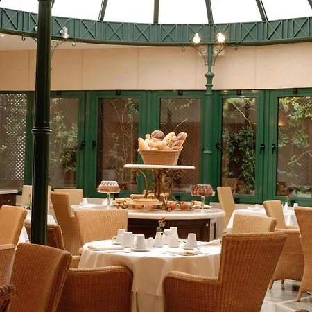 Hotel Hera Atene