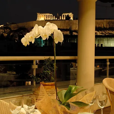 Hotel Hera 4*