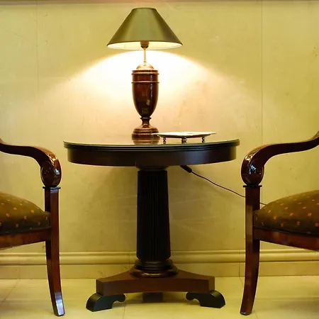 Hotel Hera Atene