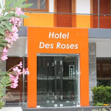Des Roses