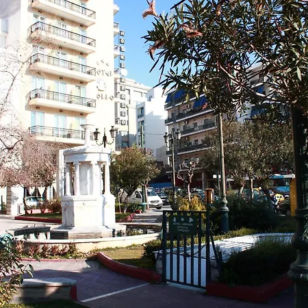 Hotel Apollo