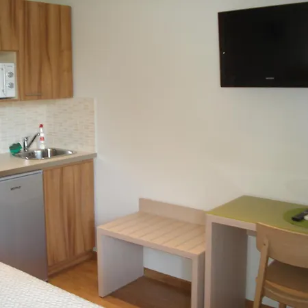 Apartment Elements & *