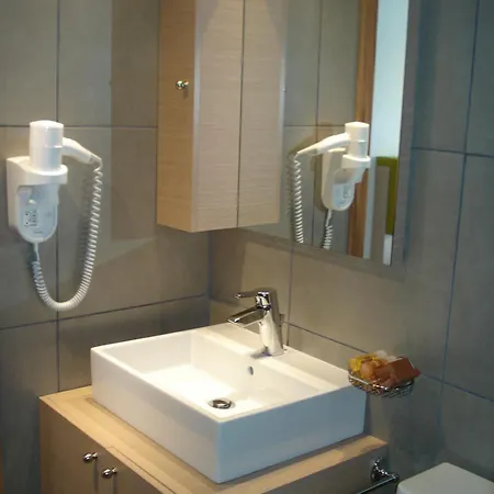 Apartment Elements & Athens