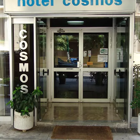Hotel Cosmos
