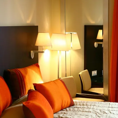 Otel O&b Boutique