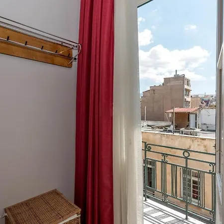 Hostal Circus Atenas