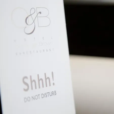Hotel O&b Boutique Atenas
