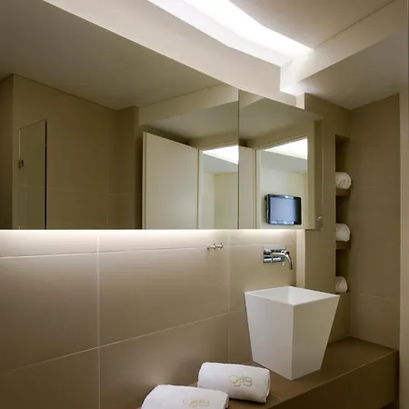 Szálloda O&b Boutique 4*
