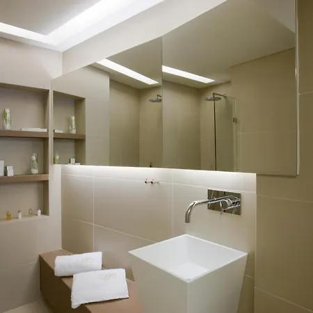 Hotel O&b Boutique Atenas