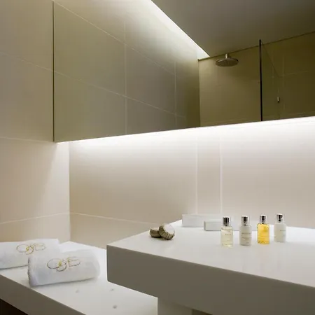 Hotel O&b Boutique 4*