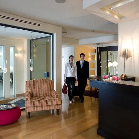 Hotel O&b Boutique