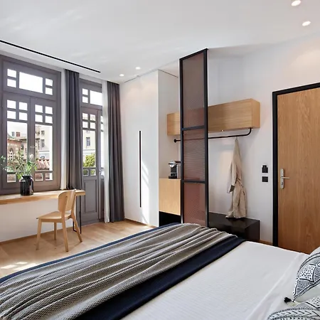 Aparthotel Innathens Atény