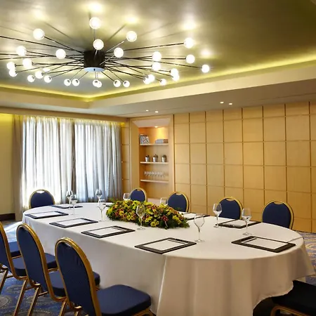 Hotel Wyndham Grand 5*