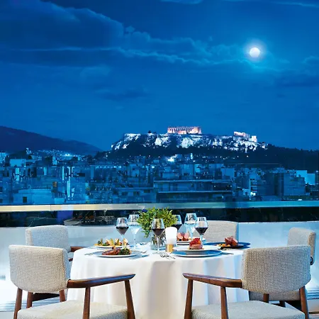 Wyndham Grand Athènes