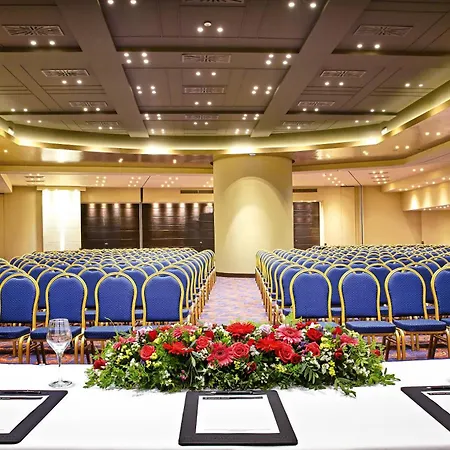 Hotel Wyndham Grand
