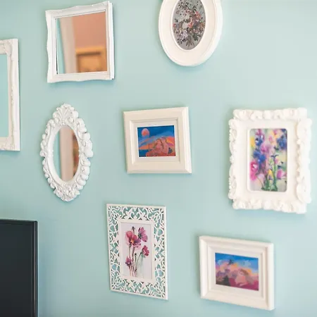 Apartamento Zenios Hercules - Stylish Near Acropolis *