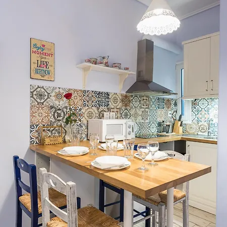 Zenios Hercules - Stylish Near Acropolis