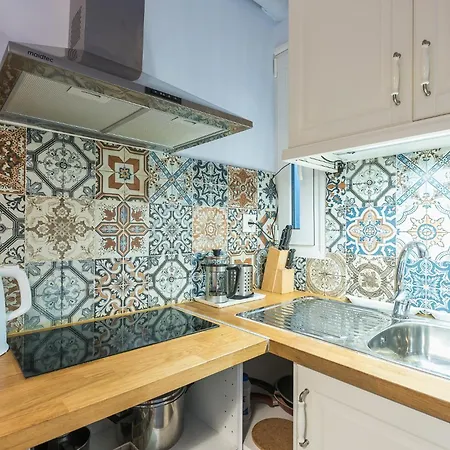 Zenios Hercules - Stylish Near Acropolis