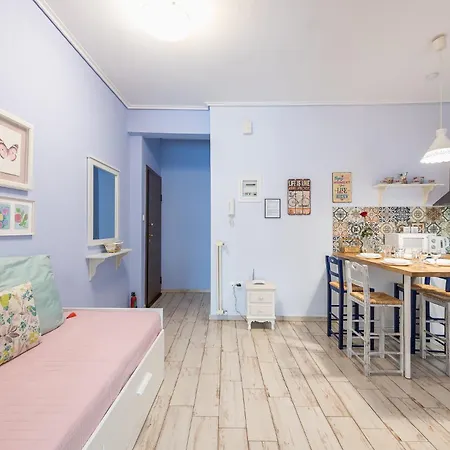 Zenios Hercules - Stylish Near Acropolis