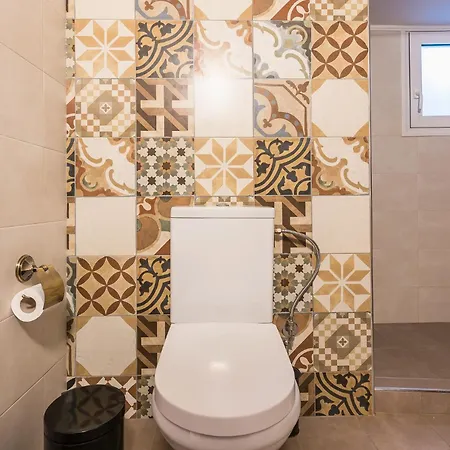 Apartamento Zenios Hercules - Stylish Near Acropolis *