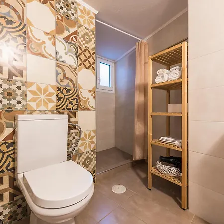 Zenios Hercules - Stylish Near Acropolis